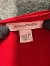 Boston Proper Red Kimono Size M - photo 7