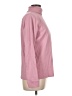 L.L.Bean Pink Turtleneck Sweater Size L - photo 4
