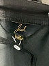 JACK Black Sleeveless Blouse Size M - photo 7