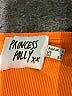 Princess Polly 100% Polyester Orange Tank Top Size 2 - photo 7