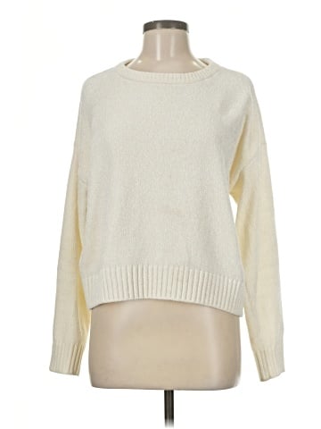 Dylan Pullover Sweater (view 1)