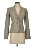 Halogen Gray Blazer Size 0 - photo 1