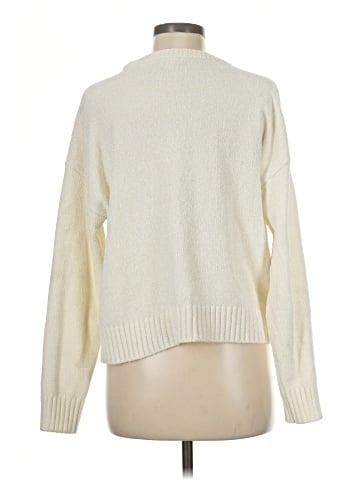 Dylan Pullover Sweater (view 2)