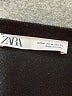 Zara Black Pullover Sweater Size M - photo 7