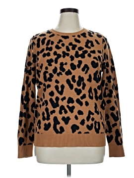 Kim Rogers Pullover Sweater