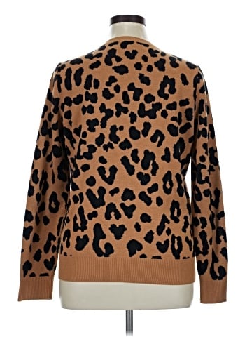 Kim Rogers Pullover Sweater (view 2)