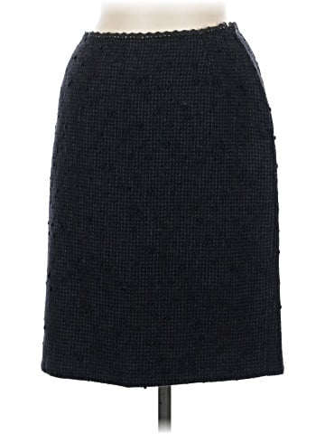 Prada Vintage Wool Skirt (view 1)
