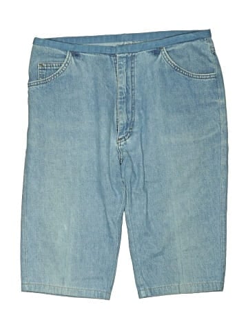 L.L.Bean Denim Shorts (view 1)