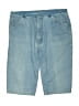 L.L.Bean Blue Denim Shorts Size 6 - photo 1