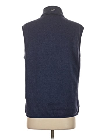 Vineyard Vines Sweater Vest (view 2)