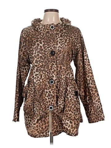 Dorman Jacket (view 1)