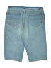 L.L.Bean Blue Denim Shorts Size 6 - photo 2