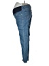 ASOS Design Solid Blue Jeans Size 8 - photo 5