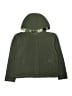 Duck Head 100% Polyester Green Zip Up Hoodie Size 18 - photo 1