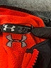 Under Armour Orange Sweatshirt Size M (youth) - photo 3