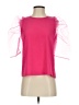 Crosby Pink 3/4 Sleeve Top Size XS - photo 1