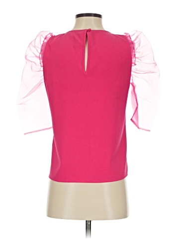 Crosby 3/4 Sleeve Top (view 2)