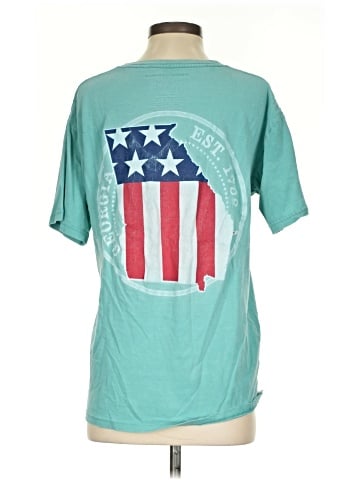 Royce Brand Short Sleeve T-Shirt (view 2)