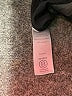 Athleta 100% Polyester Solid Black Active Pants Size 14 - photo 8