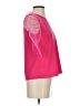 Crosby Pink 3/4 Sleeve Top Size XS - photo 4