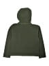 Duck Head 100% Polyester Green Zip Up Hoodie Size 18 - photo 2