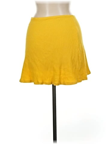Reformation Casual Skirt (view 2)