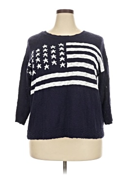 Lane Bryant Pullover Sweater