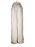 Princess Polly 100% Polyester Ivory Casual Pants Size 6 - photo 1