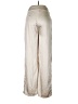Princess Polly 100% Polyester Ivory Casual Pants Size 6 - photo 2