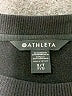 Athleta Black Casual Dress Size S - photo 7