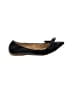 J.Crew Black Flats Size 7 - photo 1