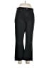 Ann Taylor LOFT Black Jeans Size 6 - photo 1
