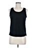 Balance Collection Black Active Tank Size M - photo 1