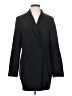 Nasty Gal Inc. Black Blazer Size 2 (estimated) - photo 1