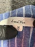 Love Tree Blue Sleeveless Blouse Size M - photo 7