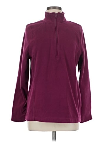 Exertek Pullover Sweater (view 1)