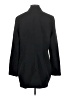 Nasty Gal Inc. Black Blazer Size 2 (estimated) - photo 2