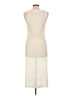 Unbranded 100% Polyester Ivory Cocktail Dress One size - photo 2