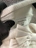 Abercrombie Kids Ivory Pullover Sweater Size 7 - 8 - photo 3