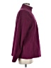 Exertek 100% Polyester Burgundy Pullover Sweater Size M - photo 4