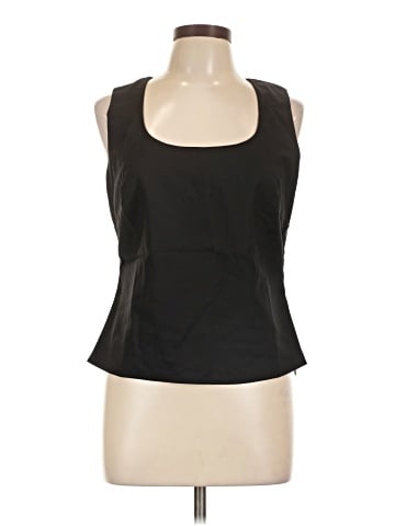 Boston Proper Sleeveless Top (view 1)
