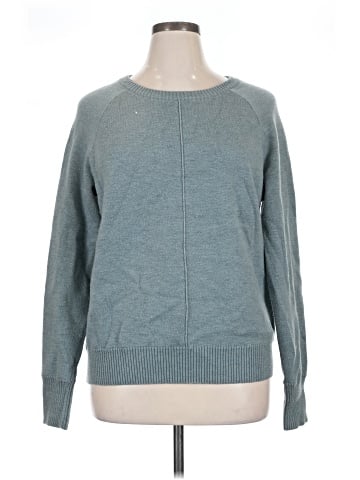 Max & Mia Pullover Sweater (view 1)