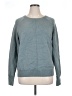 Max & Mia Solid Teal Pullover Sweater Size XL - photo 1