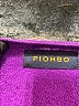Piombo Purple Pullover Sweater Size M (estimated) - photo 7