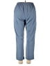 Unbranded Solid Blue Track Pants Size 3X - photo 2