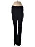 Steve Madden Solid Black Active Pants Size M - photo 1