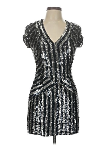 Parker Cocktail Dress (view 1)