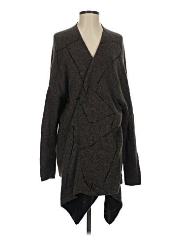 Sarah Pacini Cardigan (view 1)