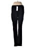 Steve Madden Solid Black Active Pants Size M - photo 2