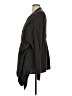 Sarah Pacini Gray Brown Cardigan Size Sm (1) - photo 5